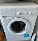 Wasmachine Indiset, Witgoed en Apparatuur, Wasmachines, 4 tot 6 kg, Gebruikt, Ophalen, Voorlader