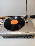 Akai AP-A210 Platenspeler - Goede Staat, Ophalen