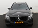 Mercedes-Benz GLC-klasse 350e 4MATIC Business Solution AMG P, Auto's, Mercedes-Benz, Te koop, Geïmporteerd, 320 pk, Gebruikt