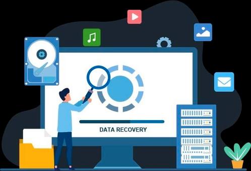 Data recovery geldermalsen, Computers en Software, Harde schijven, Desktop, Ophalen