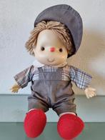 1980, ICE CREAM DOLL/POP, Jongen/Pet, GROOT, Outfit, Inwst!, Ophalen of Verzenden, Zo goed als nieuw