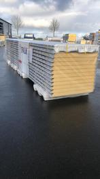 Wandpaneel Falk1060WB Restpartij (b-keus), Doe-het-zelf en Verbouw, Ophalen, Zo goed als nieuw, Overige materialen, Minder dan 20 mm