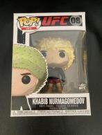 Funko pop UFC Khabib Nurmagomedov #08, Verzamelen, Ophalen, Zo goed als nieuw