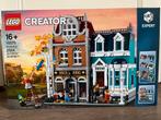 Lego creator expert 10270 bookshop nieuw sealed, Ophalen of Verzenden, Nieuw, Complete set, Lego