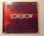 Ferry Maat's Soulshow - Various Artists (2CD), Ophalen of Verzenden, R&B en Soul