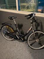 Ebike opknapper 2 accus, Fietsen en Brommers, Elektrische fietsen, Ophalen of Verzenden, Zo goed als nieuw