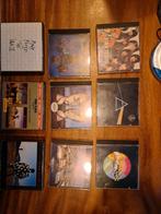 Pink floyd collectie cd's, Ophalen of Verzenden, Gebruikt, Poprock