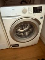 AEG Prosemse 6000 series, Ophalen, 6 tot 8 kg, Gebruikt, Minder dan 85 cm