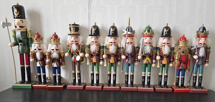 tekoop heeeeel veeeeel kerstspullen, Diversen, Kerst, Ophalen of Verzenden