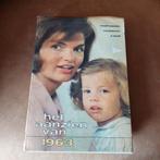 Het Aanzien van 1963 - Jackie Kennedy, Boeken, Ophalen of Verzenden, Gelezen, Overige gebieden