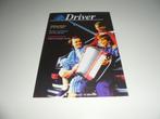 brochure Renault 19 Driver  1994, Boeken, Auto's | Folders en Tijdschriften, Verzenden, Zo goed als nieuw, Overige merken