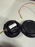 mgtf mgf mk2 00-05 orginele deur luidspreker tweeter paar, Ophalen of Verzenden, Zo goed als nieuw, Nvt, Nvt