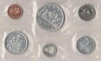 Canada - Silver Prooflike set 1965, Verzenden, Noord-Amerika, Setje, Zilver