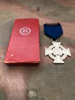 WW2 Treuedienst Ehrenzeichen (3), Ophalen of Verzenden