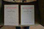 M.B. van 't Veer: Mijn God is Jahwe(Elia) 2 dln, Gelezen, Christendom | Protestants, Ophalen of Verzenden, M.B. van 't Veer