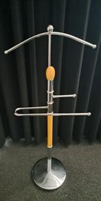 Vintage Kledingrek / Dressboy, Ophalen, Gebruikt