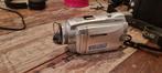 Sony Videocamera DCR-HC85E, Mini dv, Gebruikt, Ophalen of Verzenden, 8 tot 20x