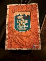 ANWB Camper Boek Europa - Reisgids, Boeken, Reisgidsen, Budget, Europa, Ophalen of Verzenden, Zo goed als nieuw
