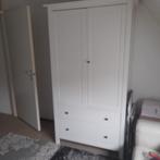 IKEA Hemnes Kast - Wit, met 2 lades, Huis en Inrichting, Kasten | Kledingkasten, Ophalen, Gebruikt, 25 tot 50 cm, 50 tot 100 cm