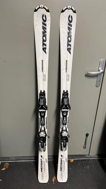 Atomic Metron 9 157 beschikbaar voor biedingen