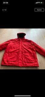 Jp 1880 johann popken 5xl nieuw, Kleding | Heren, Ophalen of Verzenden, Zo goed als nieuw, Rood, Jas of Mantel