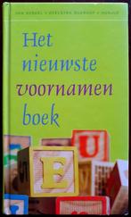 Het Nieuwste Voornamenboek - G. van Berkel, Ophalen of Verzenden, Gelezen, Zwangerschap en Bevalling, G van Berkel