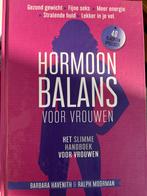 Hormoonbalans voor Vrouwen - Havenith & Moorman, Ophalen of Verzenden, Zo goed als nieuw, Gezondheid en Conditie