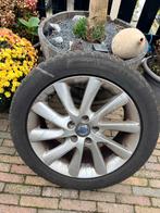 Velgen met Winterbanden - Set Volvo V70, Auto-onderdelen, Ophalen, Gebruikt, Banden en Velgen, 17 inch