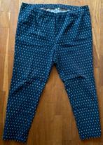 Ciso jeans met witte stipjes mt. 52 NIEUW!, Ophalen, Zo goed als nieuw