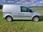Volkswagen Caddy Bestel 1.9 TDI  NIEUWE APK, Voorwielaandrijving, Stof, 4 cilinders, Volkswagen