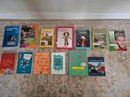 Diverse pabo boeken, Ophalen of Verzenden, Zo goed als nieuw, Overige niveaus