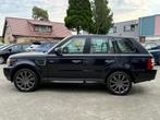 Land Rover Range Rover Sport 2.7 TdV6 HSE GOED ONDERHOUDEN!, Auto's, Automaat, 2430 kg, Gebruikt, Beige