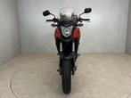 Honda CB 500 X ABS (bj 2015), Motoren, Motoren | Honda, Bedrijf, Toermotor