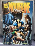 Strip Marvel Wolverine nr. 83, Ophalen of Verzenden