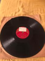 Danny Kaye and the Andrew Sisters, Ophalen of Verzenden, 1940 tot 1960, Gebruikt, 10 inch