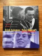 Erich Salomon emigrant in Holland, Ophalen of Verzenden, Zo goed als nieuw, Overige onderwerpen