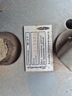 Spinder RC-2-F Trekhaak Fietsendrager, Ophalen, Gebruikt, Brede banden, 2 fietsen