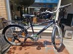Btwin kinderfiets. Wielen 20 inch. 5 versnellingen., Ophalen, Zo goed als nieuw, Staal, B’twin