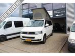 Volkswagen T5 California Comfortline Edition 4X4 Seikel, Automaat, Koelkast, Volkswagen, Bedrijf