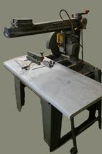 DeWalt Radiaalzaag - Gebruikt, Doe-het-zelf en Verbouw, Gereedschap | Zaagmachines, Ophalen, Gebruikt, 70 mm of meer, Dewalt