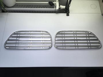 Volvo amazon gril beschikbaar voor biedingen