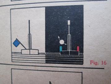 Seinen reglement Politie Rijnvaart 1939 scheepvaart Born beschikbaar voor biedingen