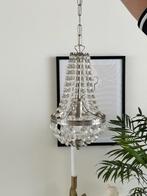 Prachtige hanglamp, Huis en Inrichting, Lampen | Hanglampen, Ophalen of Verzenden, Zo goed als nieuw, Minder dan 50 cm