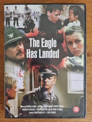 The Eagle Has Landed | John Sturges beschikbaar voor biedingen