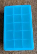 Premium Silecone ijsblokjes vorm voor 15 klontjes, Ophalen of Verzenden