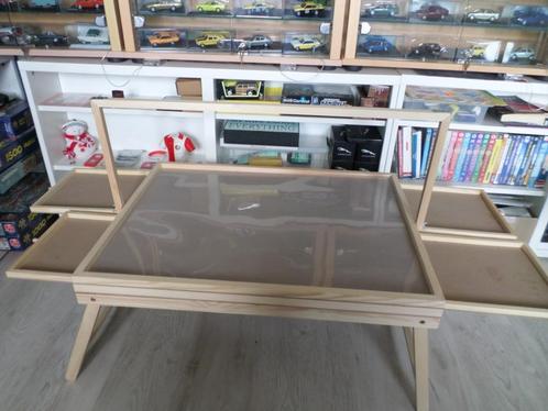 puzzeltafel, Hobby en Vrije tijd, Denksport en Puzzels, Nieuw, 500 t/m 1500 stukjes, Ophalen of Verzenden
