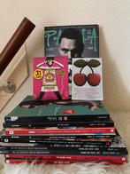 Stapel IBIZA cub magazines decoratie koffietafelboek extra’s, Nieuw, Ophalen, Muziek, Film of Tv