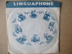 s3151 linguaphone - demonstratieplaat, Ophalen, Gebruikt, 7 inch, Single
