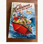 H. de Roos-Kameleon voor de Wind, Boeken, Ophalen of Verzenden, Zo goed als nieuw