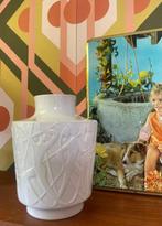 Vintage Bavaria vaas, Kurt Wendler, Paradies serie, Antiek en Kunst, Ophalen of Verzenden